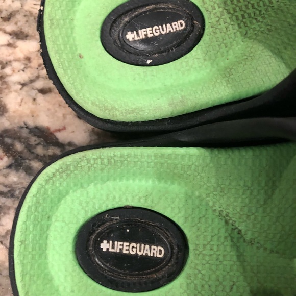 Toddler sandals - Picture 4 of 4